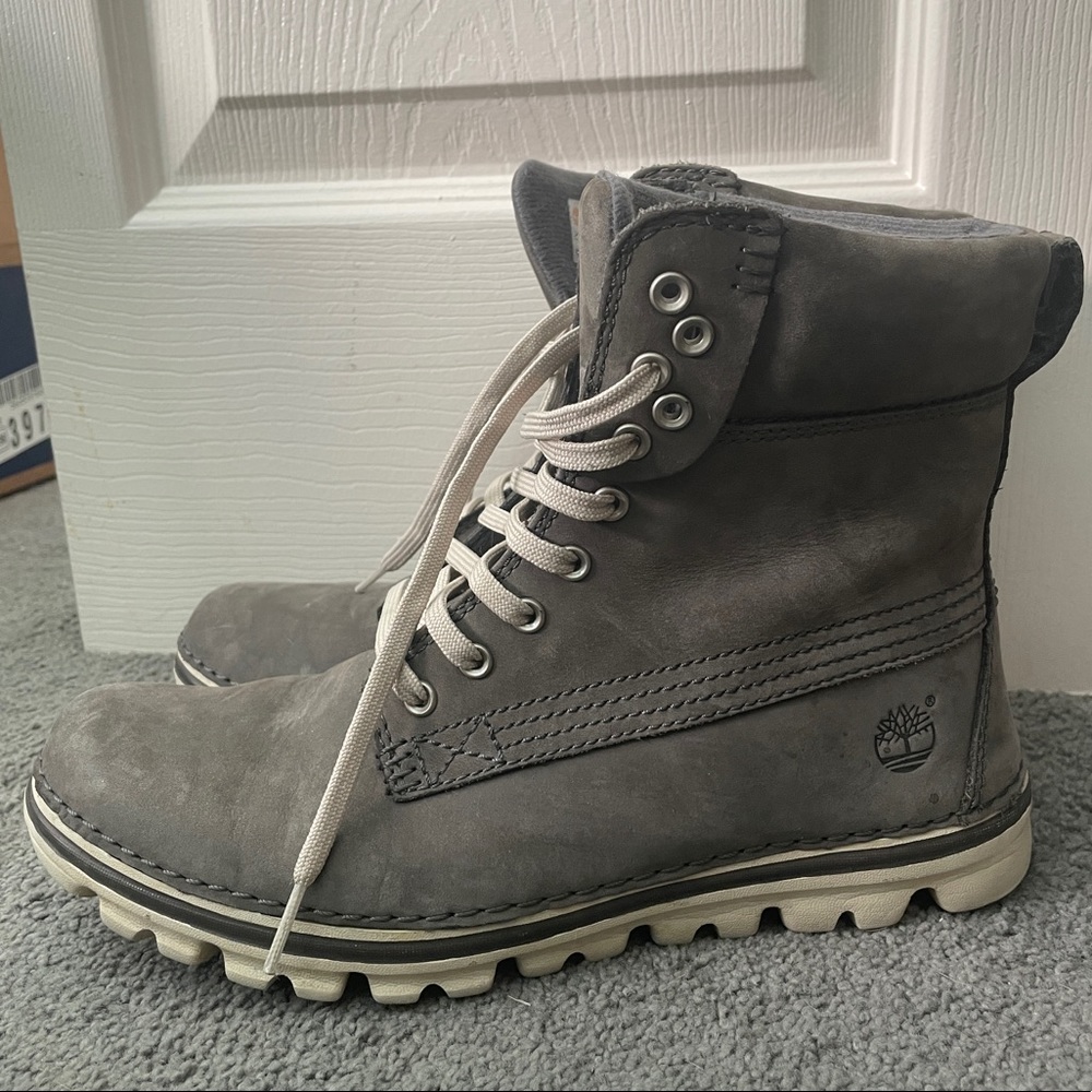 Timberland Earthkeepers Grey